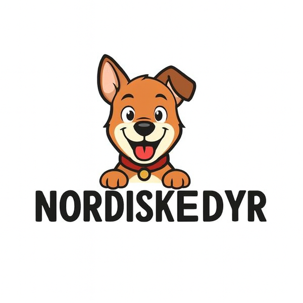 Nordiskedyr